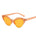 Années 50 Lunettes De Soleil Cat Eye Pin Up - Ma Penderie Vintage