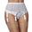 Années 50 Culotte String Porte - Jarretelles Pin Up Grande Taille - Ma Penderie Vintage