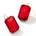 Années 50 Boucles d'Oreilles Pendantes Strass - Ma Penderie Vintage