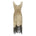 Années 20 Robe Du Soir Art Déco Gatsby - Ma Penderie Vintage